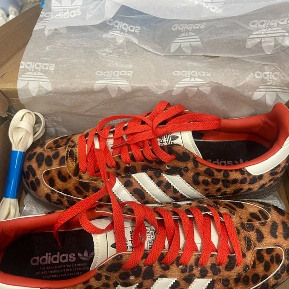 adidas Samba OG Label - Picture 4 of 4